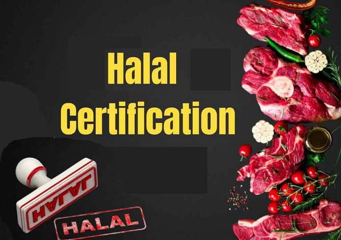 Halal Certification Services